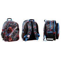 Paso Plecak szkolny Spiderman SPX-090
