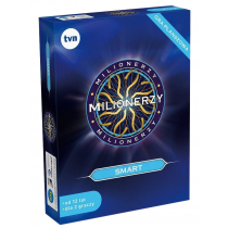 Ravensburger Milionerzy Edycja Smart