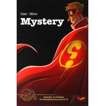 FoxGames Mystery