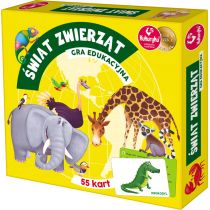 Adamigo Świat zwierząt