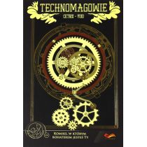 FoxGames Technomagowie