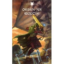 Copernicus Corporation Lonewolf: część 2 - Ogień na wodzie