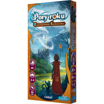 Pory Roku (Seasons) Enchanted Kingdom