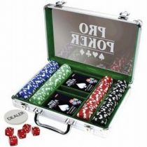 Albi Poker deluxe