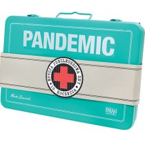 Pandemic 10th Anniversary