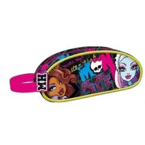 St. Majewski Saszetka MonsterHigh/III