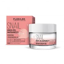 Flos-Lek Floslek Skin Care Expert All in One Krem-żel naprawczy na dzień i noc 50ml