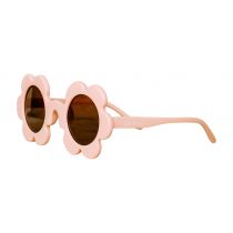 Elle Porte Okulary przeciwsłoneczne bellis - orange fizz 3-10 lat