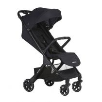 Easywalker JACKEY SPACEROWY ! ! Shadow Black Wesw