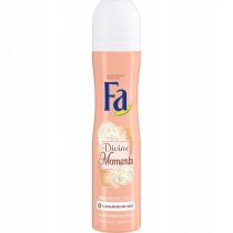 Fa Divine Moments Deodorant 250ml dezodorant w sprayu