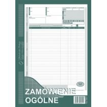 Michalczyk&Prokop Zamówienie ogólne 332-1 A4 40 332-1)
