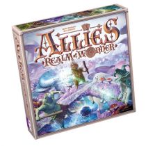 Tactic Allies: Realm of Wonder