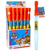 Bańki mydlane 120 ml Miecze Psi Patrol 485317 Mega Creative