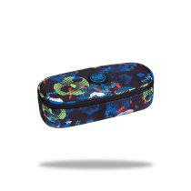 Patio Piórnik Campus Football blue D062336 CoolPack