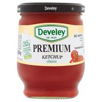 Develey Ketchup Premium classic 300 g