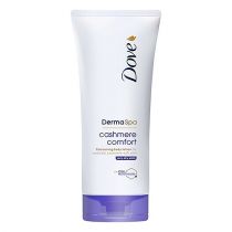 Dove Lotion do ciała - Derma Spa Cashmere Body Lotion Lotion do ciała - Derma Spa Cashmere Body Lotion