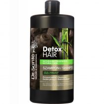 Sante Dr. DR. DETOX SZAMPON REGENERUJĄCY 1000ML