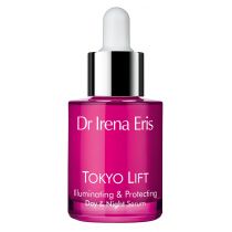 Dr Irena Eris Dr Irena Tokyo Lift Illuminating& Protecting Serum 30 ml 10E5405-01-06