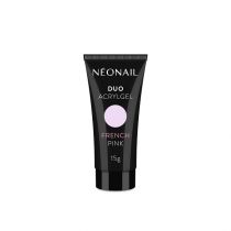 Neonail Duo Acrylgel FRENCH PINK 15 g 6104-1