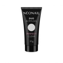 Neonail Duo Acrylgel PERFECT CLEAR 30 g 6101-2