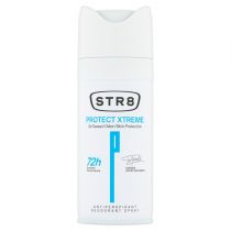 STR8 DEZODORANT W SPRAYU 150ML PROTECT XTREME