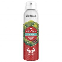 Old Spice Procter & Gamble deo spray 150ml Citron men Dove deo spray 150ml (6) [MULTI]