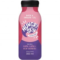 Hungry Skin żel pod prysznic Camu Camu Jagody Acai