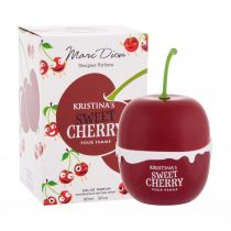 Marc Dion Kristina´s Sweet Cherry woda perfumowana 90 ml