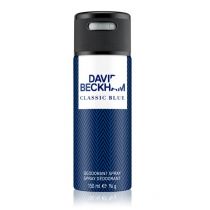 David Beckham Classic Blue 150ml