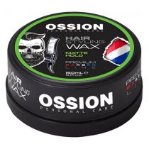 Morfose Wosk Wax Ossion Barber Matte Hold 150ML