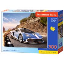 PUZZLE 300 ARRINERA HUSSARYA GT