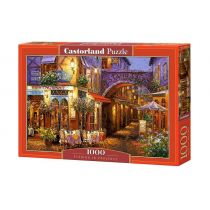 Castorland Puzzle 1000 Evening In Rrovence