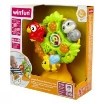 Smily Play Play Drzewko aktywizujące GXP-789316