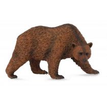 COLLECTA Niedźwiedź brązowy stojący L