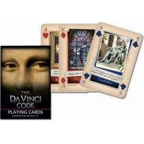 Piatnik Kod Da Vinci