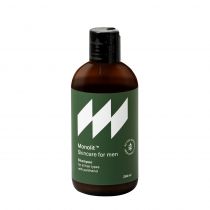 Monolit Monolit Pielęgnacja włosów Szampon do włosów 250 ml