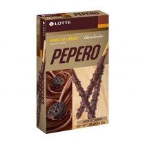 Lotte Paluszki Choco Cookie 32 g