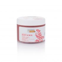 Eurobio Lab Natura Estonica Body Scrub Jagody Goji Scrub do ciała wygładzający 300ml 4744183016965