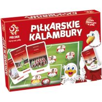 Tactic Piłkarskie kalambury PZPN