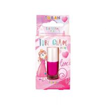 TUBAN TUBAN Lakier Tubi Glam - różowy perłowy 5_789665
