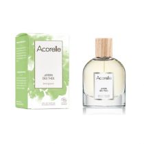 Acorelle Jardin des Thes woda perfumowana 50ml