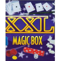 Tactic Top Magic XXL Magic Box 40167
