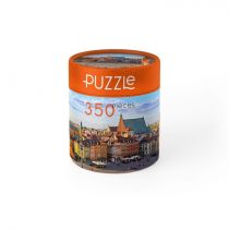 Dodo Puzzle polskie miasta Warszawa 1Y41WV 1Y41WV SAM  SAM