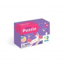 Puzzle 35 mini Świat fantazji