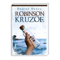 Nasza Księgarnia Robinson Kruzoe