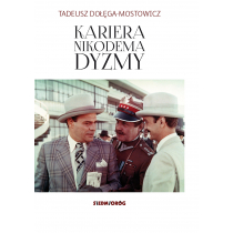 Siedmioróg Kariera Nikodema Dyzmy w.2017