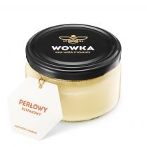 Wowka Miód Perłowy Rzepakowy 300 g