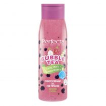 Perfecta Perfecta Bubble Tea skoncentrowany żel pod prysznic Exotic Fruits + Czarna Herbata 010214755