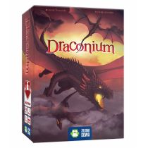 Zielona Sowa Draconium