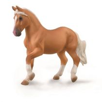 Klacz Paso Fino Mare Palomino - Collecta